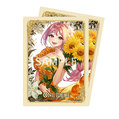 Official Card Sleeve TCG+ Store Edition Vol.4